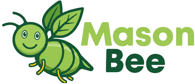 Mason Bee