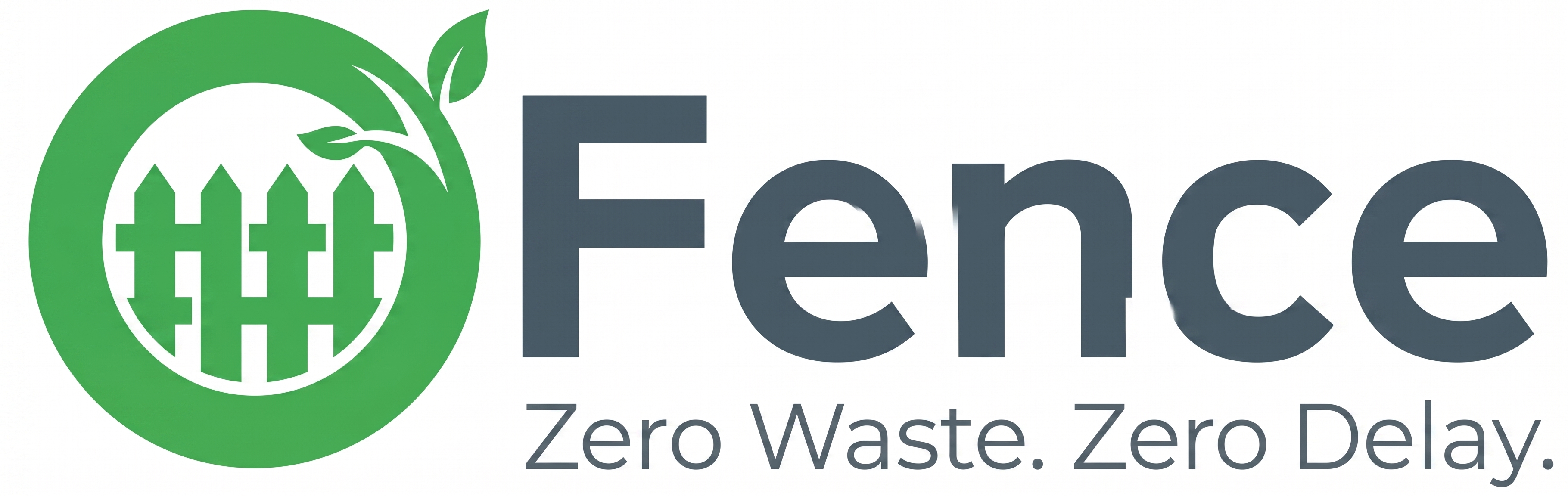OFence — zero waste, zero delay